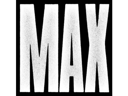 Max Mutzke - MAX (CD)
