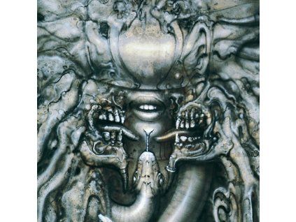 Danzig - Danzig III - How The Gods Kill (CD)