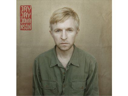 Jay-Jay Johanson - Opium (CD)
