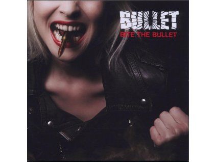 Bullet - Bite The Bullet (CD)