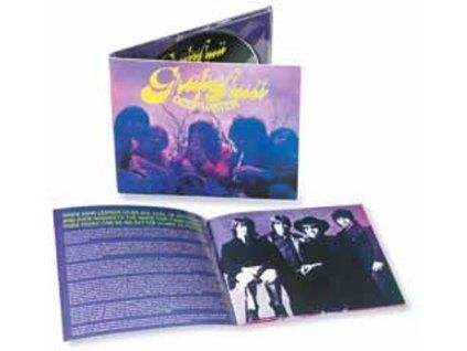 Grapefruit - Deep Water (CD)