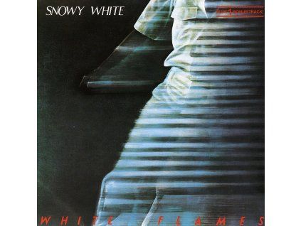 Snowy White - White Flames (CD)