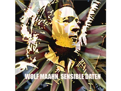 Wolf Maahn - Sensible Daten (CD)