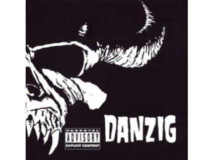 DANZIG - Danzig (CD)