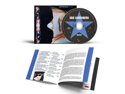 Udo Lindenberg - Kosmos (CD)