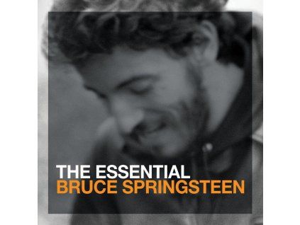 Bruce Springsteen - The Essential (CD)