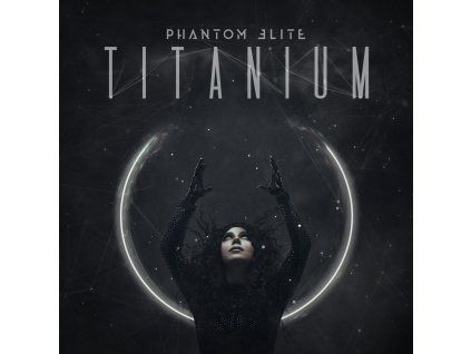 Phantom Elite - Titanium (CD)