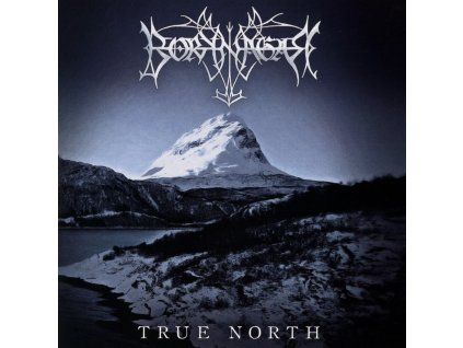 Borknagar - True North (CD)