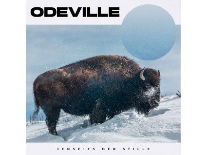 Odeville - Jenseits der Stille (CD)