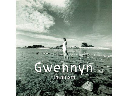 Gwennyn - Immram (CD)