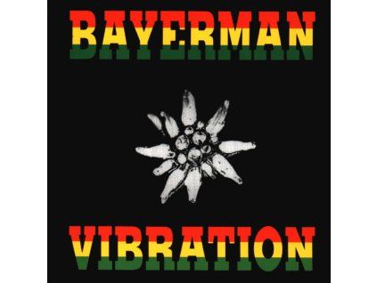 Hans Söllner - Bayerman Vibration (CD)