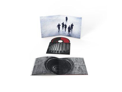 Rammstein - Zeit (CD)