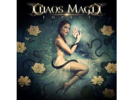 Chaos Magic - Emerge (CD)
