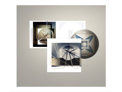 Brian Eno - Foreverandevernomore (CD)