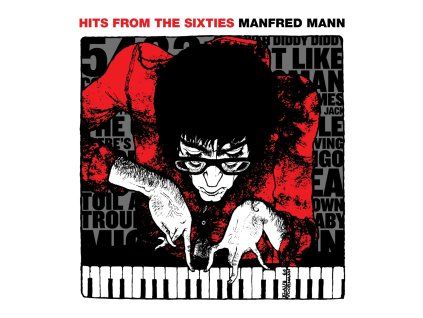 Manfred Mann - Hits From The Sixties (CD)