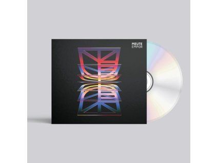 Meute - Empor (CD)