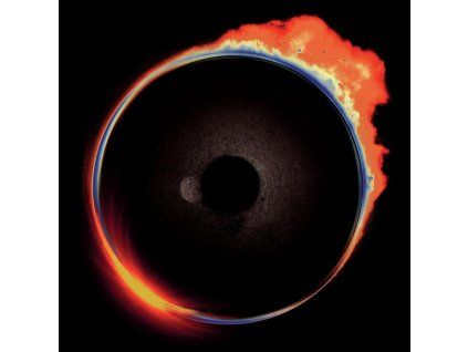 The Singularity (CD)