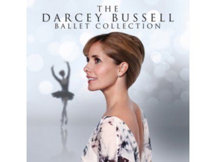 The Darcey Bussell Ballet Collection CD (CD)