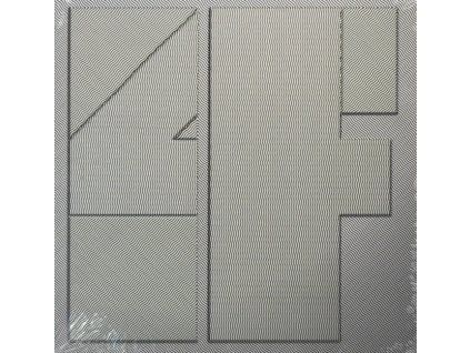 IF - If 4 (CD)