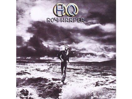 Roy Harper - HQ (CD)