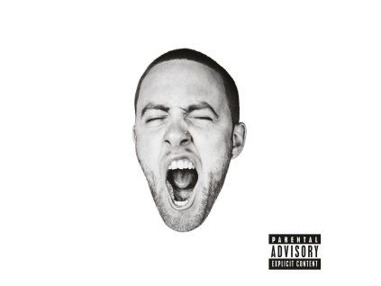 Mac Miller - Go:Od Am (Explicit) (CD)