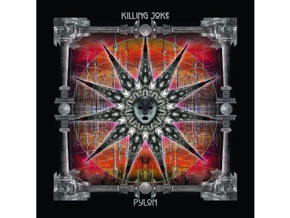 Killing Joke - Pylon (CD)