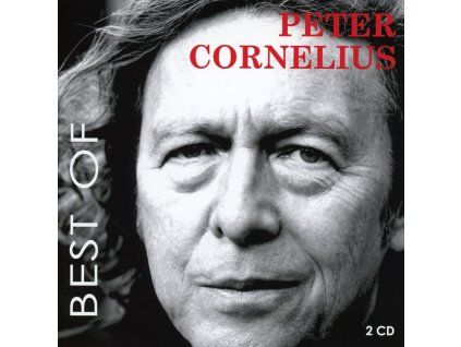 Peter Cornelius (Liedermacher) - Best Of (CD)