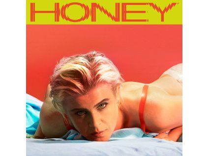 Robyn - Honey (CD)
