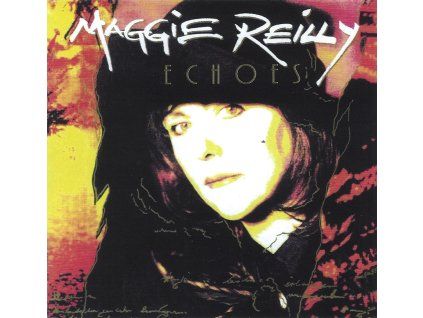 Maggie Reilly - Echoes (CD)