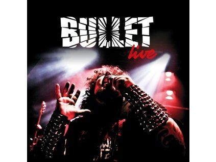 Bullet - Live (CD)