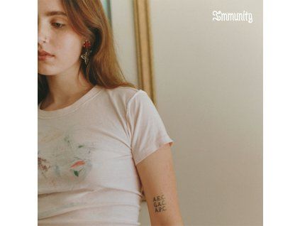 Clairo - Immunity (CD)