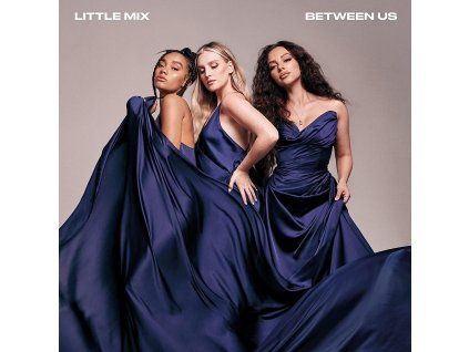 Little Mix - Between Us (Greatest Hits) (Deluxe Edition) (CD)