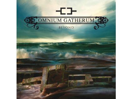 Omnium Gatherum - Beyond (CD)