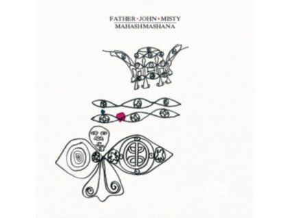 FATHER JOHN MISTY - Mahashmashana (CD)