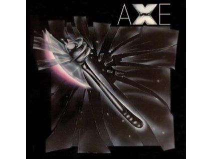 AXE - Axe (CD)