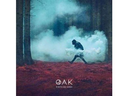 Oak - The Third Sleep (CD)