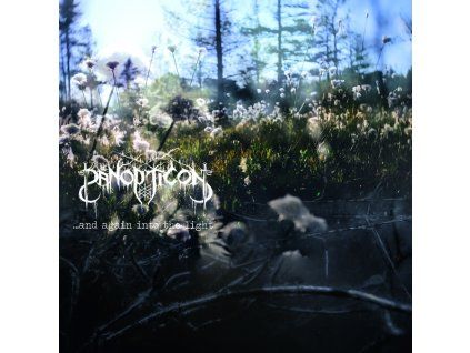 Panopticon - ...And Again into the Light (CD)