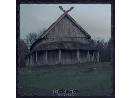 Danheim - Heimferd (CD)