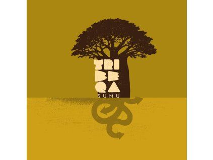Tribeqa - Sumu (CD)