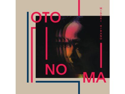 Midori Hirano - Otonoma (CD)