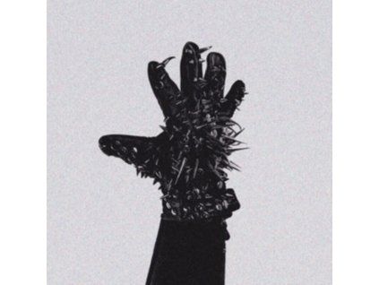 CHALK - Crystalpunk (CD)