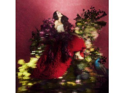 Jessie Ware - Superbloom (CD)