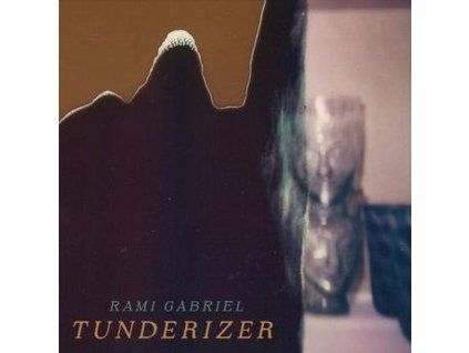 Rami Gabriel - Tunderizer (CD)