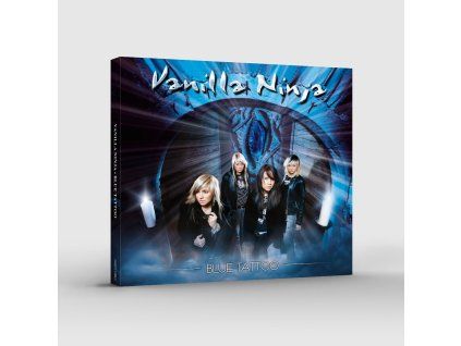 Vanilla Ninja - Blue Tattoo (CD)