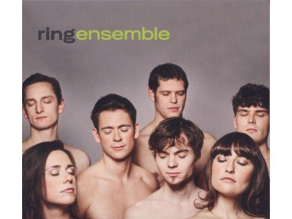 Ring Ensemble - Ring Ensemble (CD)