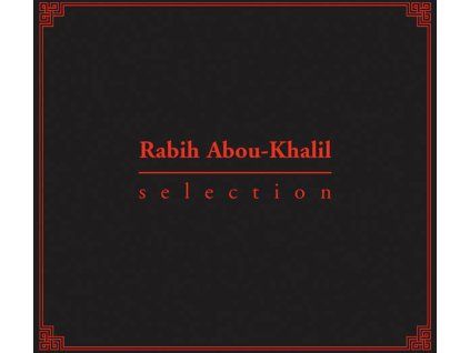 Rabih Abou-Khalil - Selection (CD)