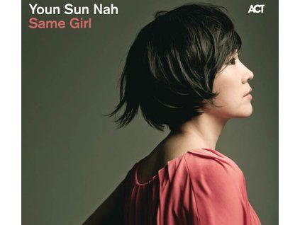 Youn Sun Nah - Same Girl (CD)