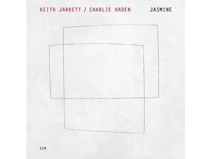 Keith Jarrett - Jasmine (CD)
