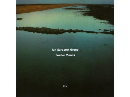 Jan Garbarek - Twelve Moons (CD)