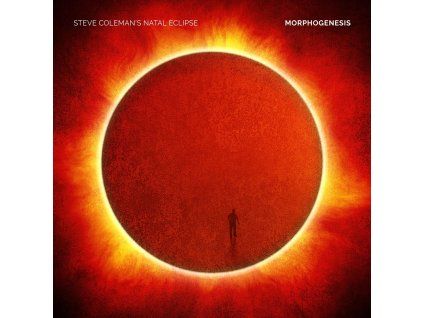 Steve Coleman - Morphogenesis (CD)